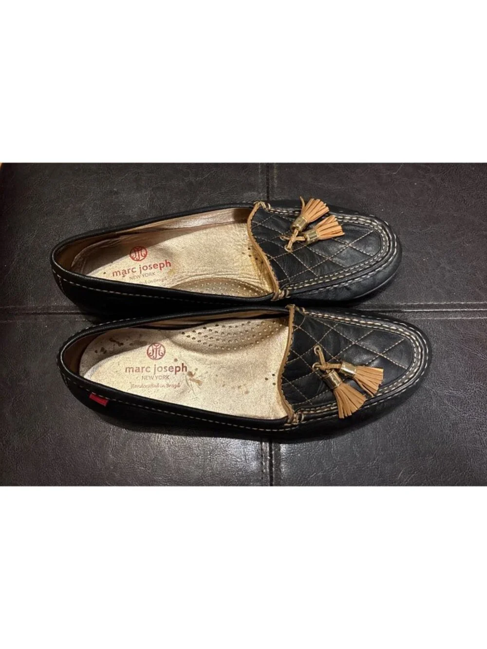 Marc Joseph New York enhance your